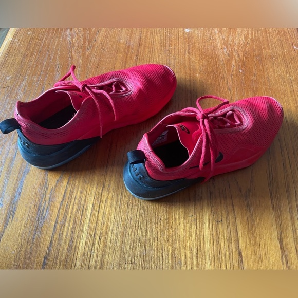 Nike Air Max Motion 2 University Red‎ size 13 main image 7